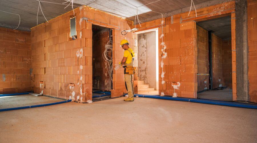 Expert flood damage restoration services in Port Chester, NY